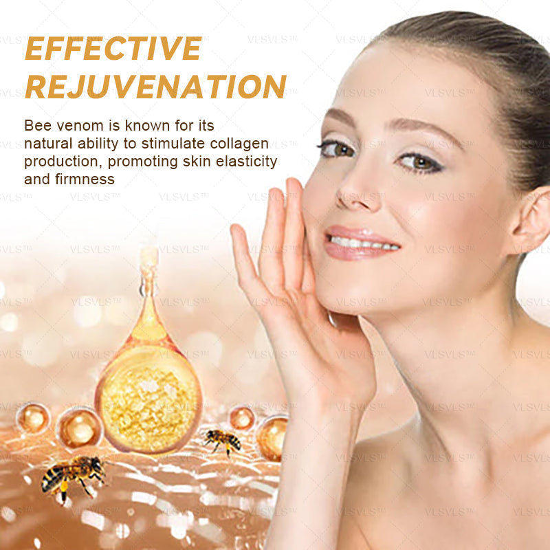 LOVILDS™ Bee Essence Skin Antibacterial Cream—used to treat a variety of skin diseases (AAD recommended)`