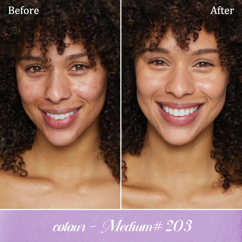🔥 Final 3 Hours! 75% Off 🌸 Transform Your Skin with Lovilds Color-Changing Cover Cream Stick.