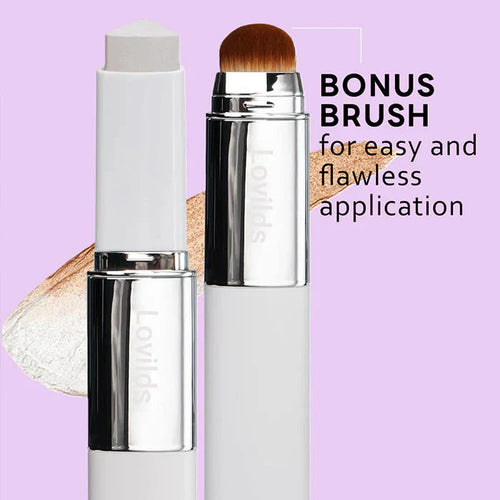 🔥 Final 3 Hours! 75% Off 🌸 Transform Your Skin with Lovilds Color-Changing Cover Cream Stick.