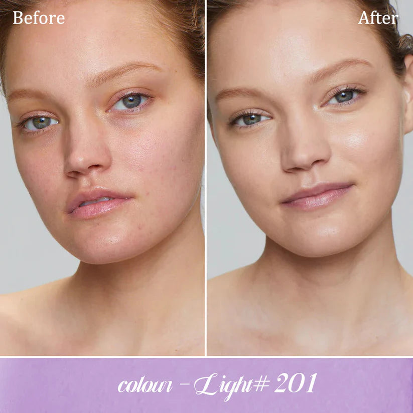 🔥 Final 3 Hours! 75% Off 🌸 Transform Your Skin with Lovilds Color-Changing Cover Cream Stick.