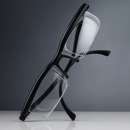 See Every Moment in Perfect Focus with Adjustable Focus Glasses