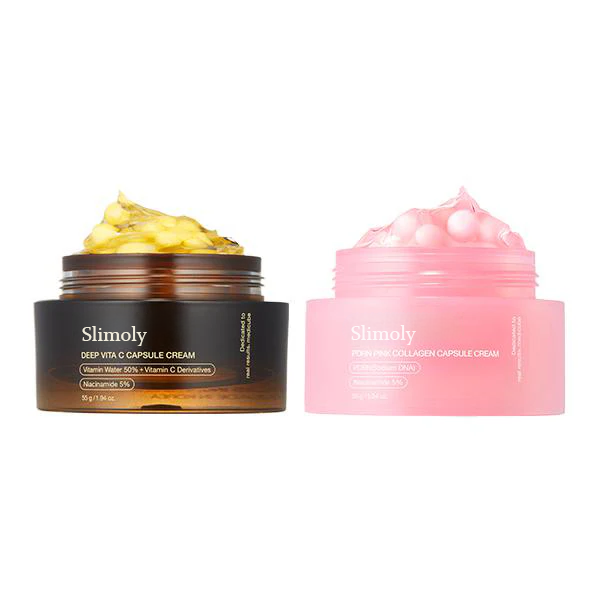 Final 3 Hours – 70% OFF! Mix & Match Boba Cream Set.