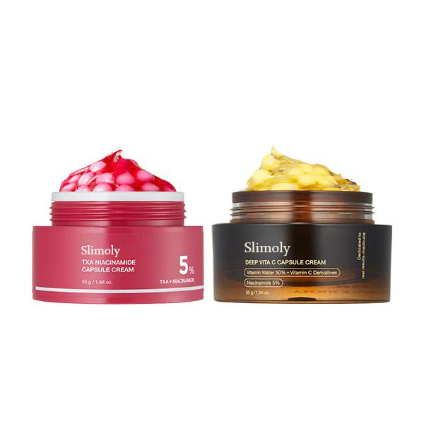 Final 3 Hours – 70% OFF! Mix & Match Boba Cream Set.