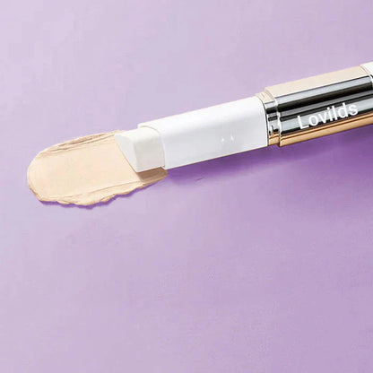 🔥 Final 3 Hours! 75% Off 🌸 Transform Your Skin with Lovilds Color-Changing Cover Cream Stick