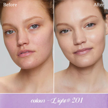🔥 Final 3 Hours! 75% Off 🌸 Transform Your Skin with Lovilds Color-Changing Cover Cream Stick