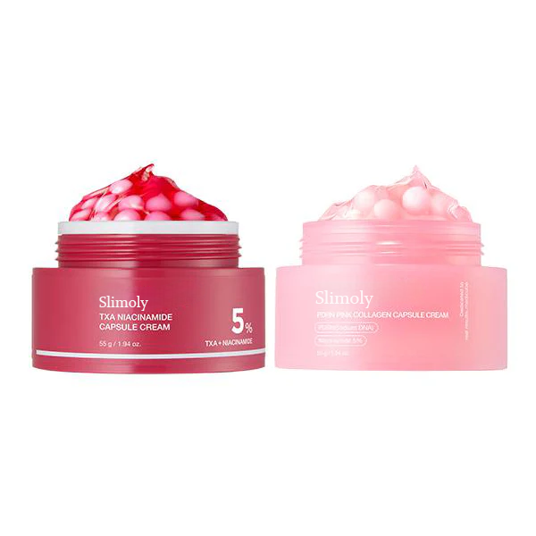Final 3 Hours – 70% OFF! Mix & Match Boba Cream Set.