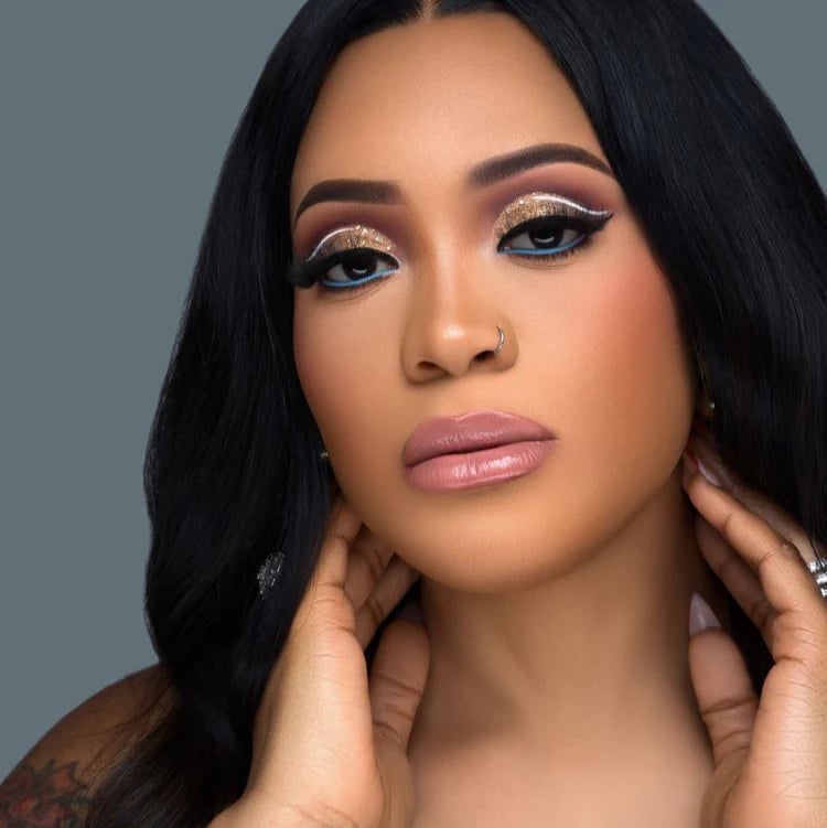 Slimoly Soft Matte Cream Concealer - All-Day Flawless Coverage.