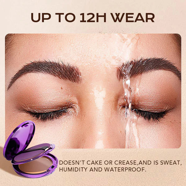 Slimoly Soft Matte Cream Concealer - All-Day Flawless Coverage.
