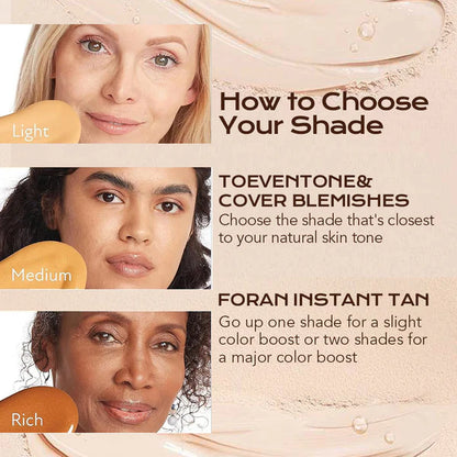 Slimoly Soft Matte Cream Concealer - All-Day Flawless Coverage.