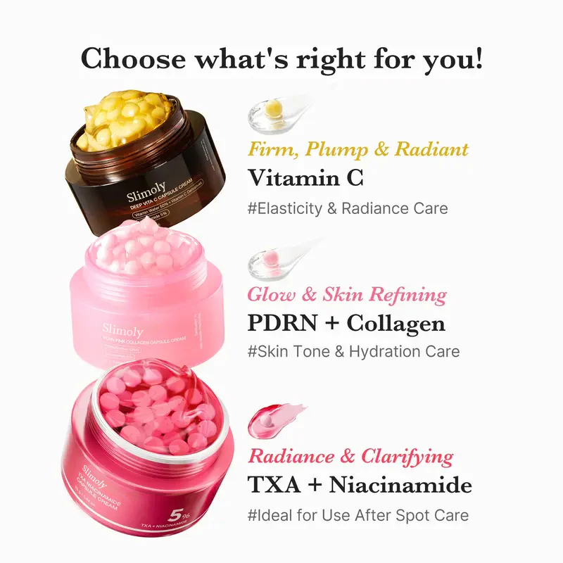 Final 3 Hours – 70% OFF! Mix & Match Boba Cream Set.