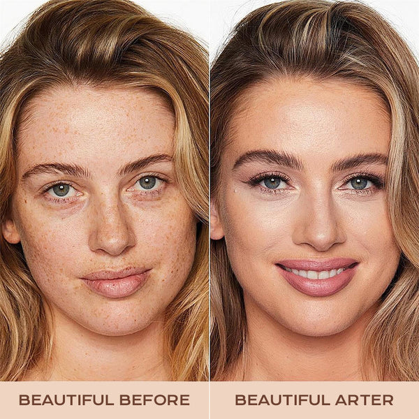 Slimoly Soft Matte Cream Concealer - All-Day Flawless Coverage.
