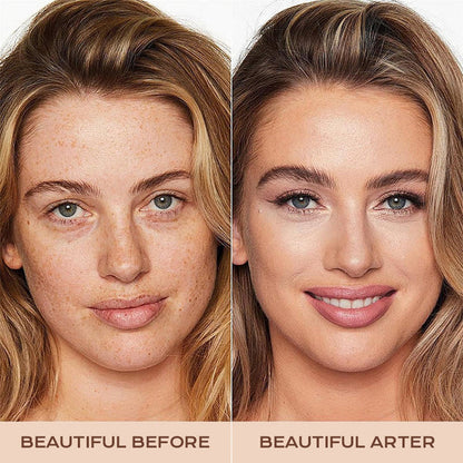 Slimoly Soft Matte Cream Concealer - All-Day Flawless Coverage.