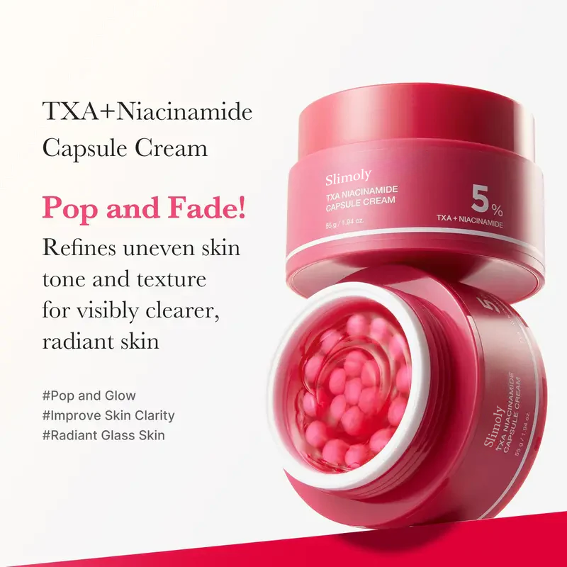 Final 3 Hours – 70% OFF! Mix & Match Boba Cream Set.