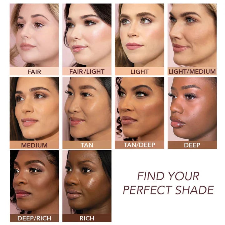 Slimoly Soft Matte Cream Concealer - All-Day Flawless Coverage.
