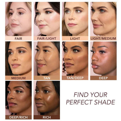 Slimoly Soft Matte Cream Concealer - All-Day Flawless Coverage.