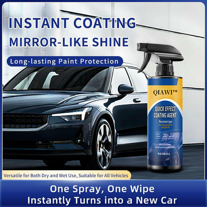 🔥QIAWI™-Advanced Car Quick-acting Coating Agent Spray