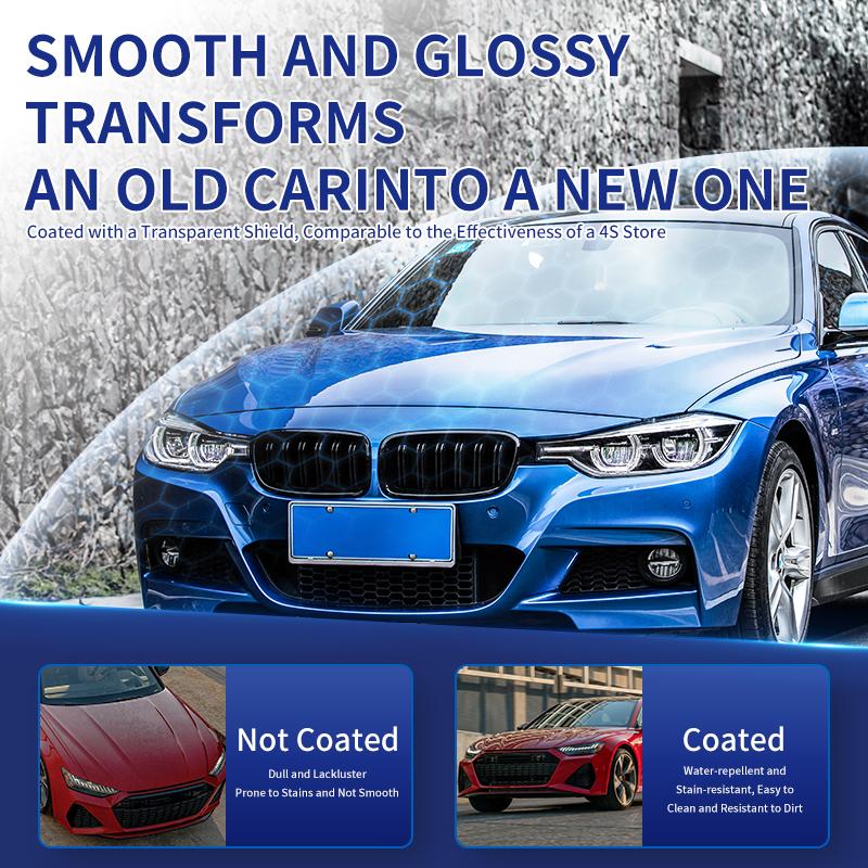 🔥QIAWI™-Advanced Car Quick-acting Coating Agent Spray
