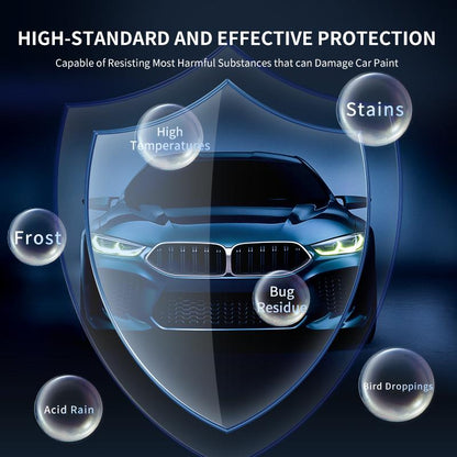 🔥QIAWI™-Advanced Car Quick-acting Coating Agent Spray