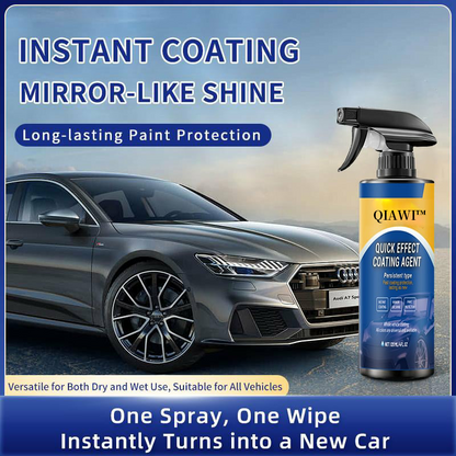 🔥QIAWI™-Advanced Car Quick-acting Coating Agent Spray