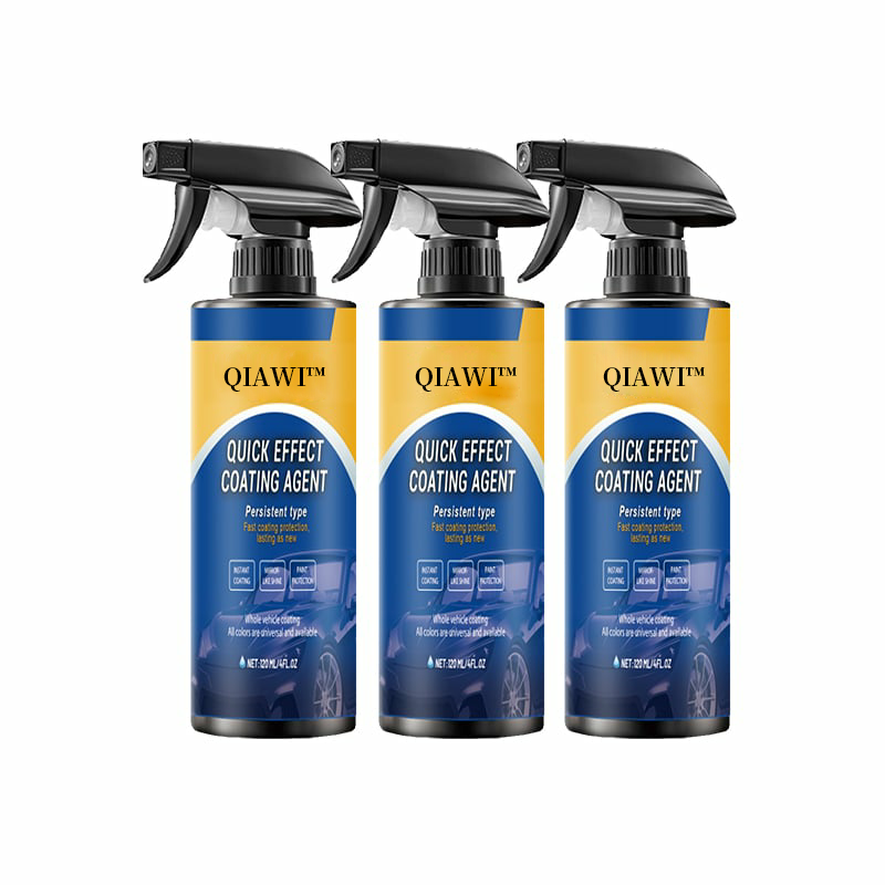 🔥QIAWI™-Advanced Car Quick-acting Coating Agent Spray