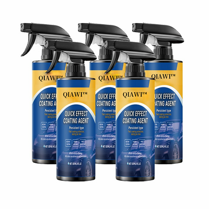 🔥QIAWI™-Advanced Car Quick-acting Coating Agent Spray